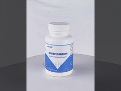 การใช้ผงอัลลูมิเนียมออกไซด์สําหรับฟัน COXO อัลลูมิเนียมออกไซด์ฟัน Microblaster Air Polisher ฟัน Abr