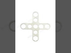 ฟัน ทัวร์ไบน์ความเร็วสูง ถอนหุ้มหลัง