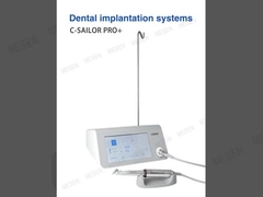 รูปแบบการผ่าตัด ระบบปลูกฟัน C-SAILOR PRO+