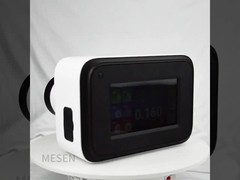 รังสี X ของฟันที่พกพา