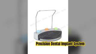 Introduce C-SAILOR PRO+  Dental implantation systems For You