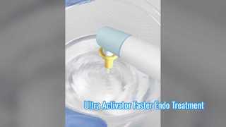 ดูการสาธิต Ultra Activator