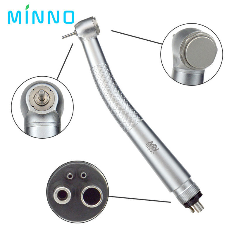 0.25-0.3Mpa การฟัน ความเร็วสูง หูจับ LED หูจับ อินทิกรีท E Generator