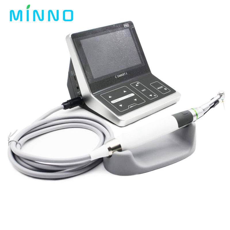 COXO 150RPM-650RPM Apex Locator Endo Motor 16:1 การลด Endo Motor