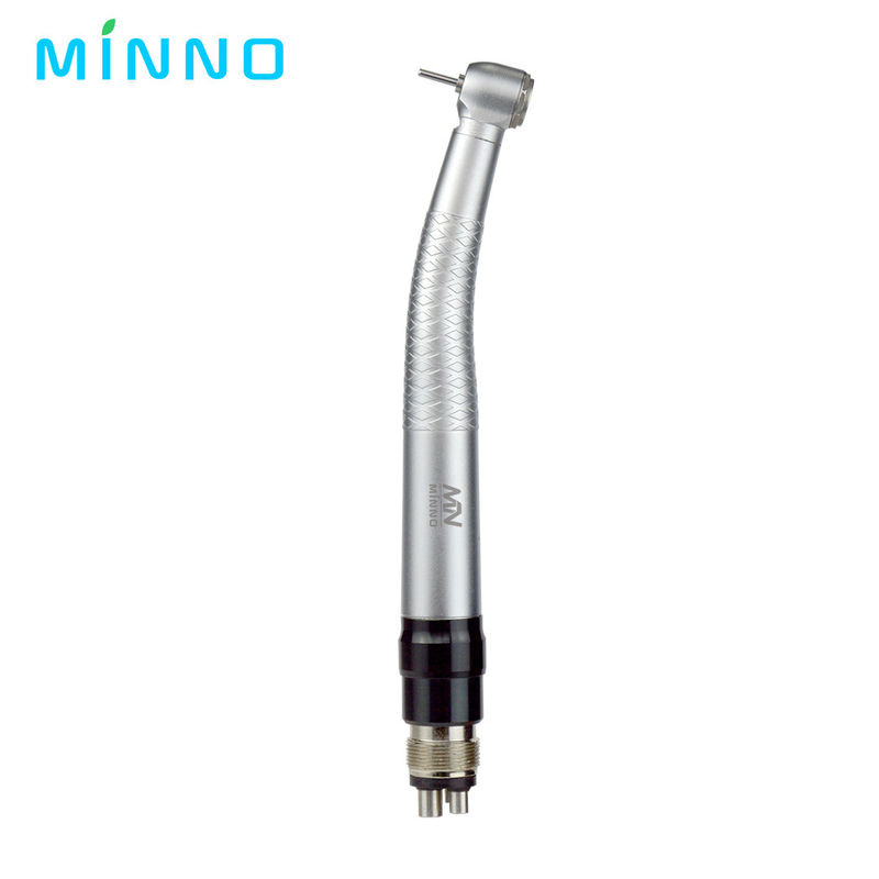 4 Way Dental High Speed หูจับ LED 2 หลุม หรือ 4 หลุม ประเภท II