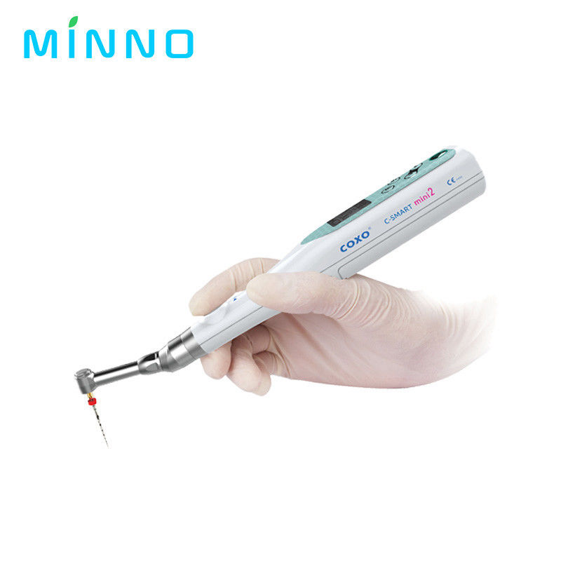 COXO เครื่องยนต์ Endo แบบไร้สายไร้สาย 1400mAh เครื่องยนต์ Endodontic