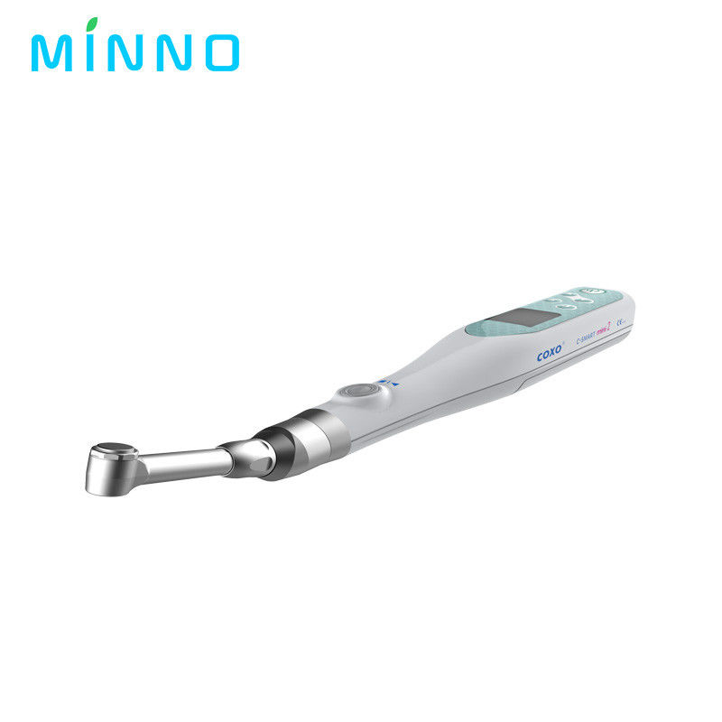 COXO เครื่องยนต์ Endo แบบไร้สายไร้สาย 1400mAh เครื่องยนต์ Endodontic