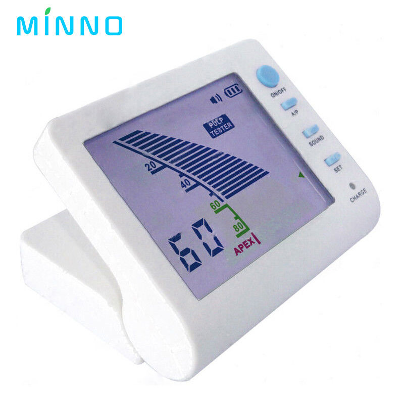 COXO Endodontic Dental Apex Locator 7.4V 1000mAh C Root Apex Locator เครื่องตรวจหาจุดสูงสุดของฟัน