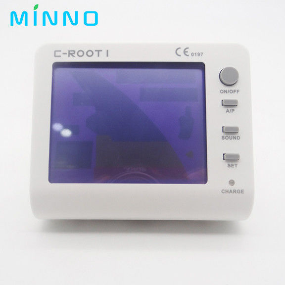 COXO Endodontic Dental Apex Locator 7.4V 1000mAh C Root Apex Locator เครื่องตรวจหาจุดสูงสุดของฟัน