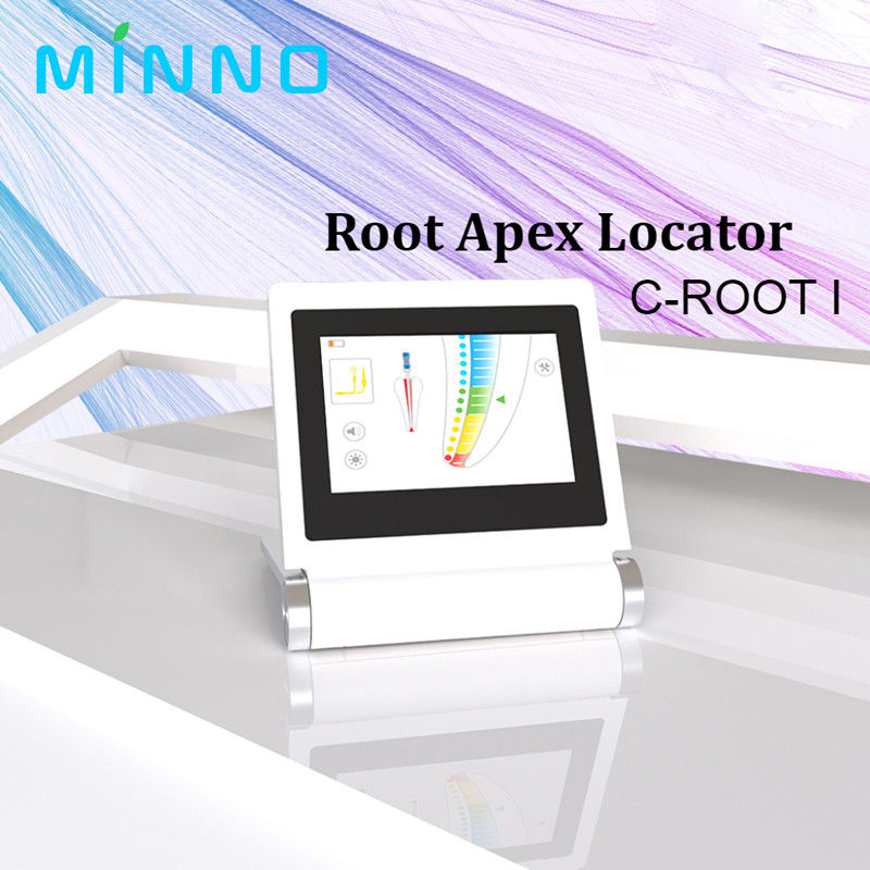 COXO พกพา สี TFT ทันตแพทย์ Apex Locator CE Endodontic Apex Locator