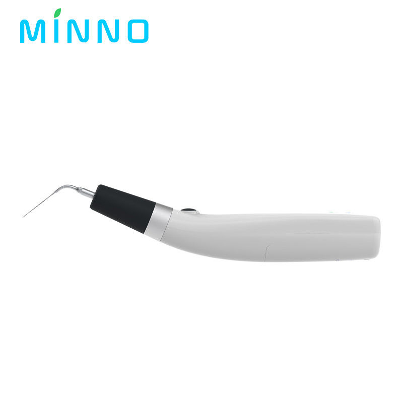 40KHz Ultrasonic Endo Activator เครื่องชลประทานลําไส้ราก เอ็นโดดอนต์ ไม่มีสาย