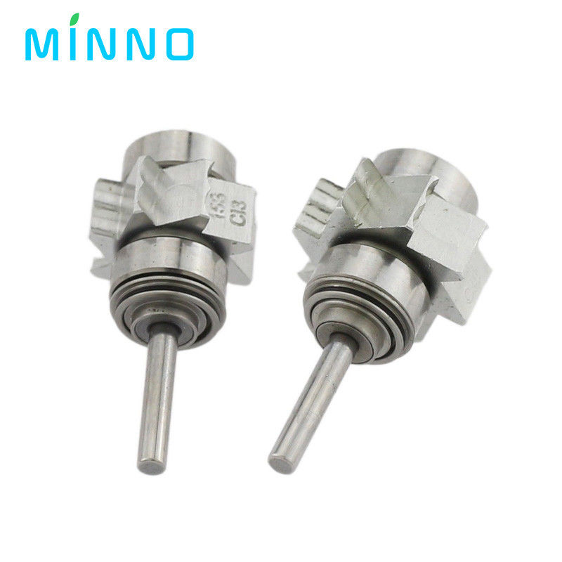 อุปกรณ์เสริมฟัน เครื่องหมุนกระสุนสําหรับ COXO LED สายไฟฟ้าออปติกความเร็วสูงมือ CX207-G