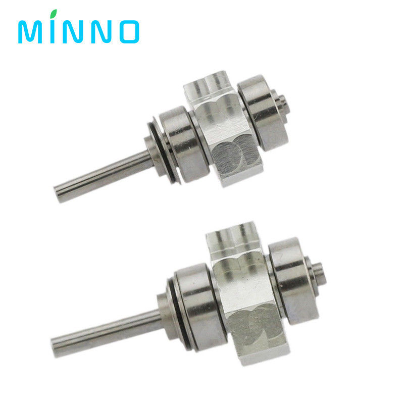 อุปกรณ์เสริมฟัน เครื่องหมุนกระสุนสําหรับ COXO LED สายไฟฟ้าออปติกความเร็วสูงมือ CX207-G