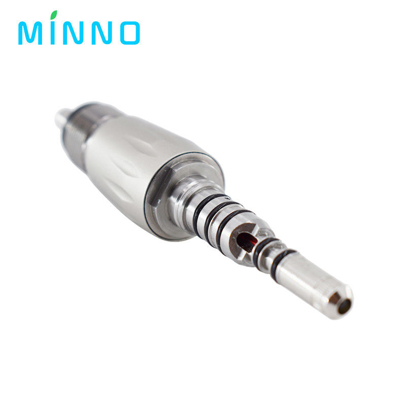 เครื่องเชื่อมผ่าตัดทันตกรรมที่ใช้สําหรับ KAVO ความเร็วสูง LED 2/4 หลุม