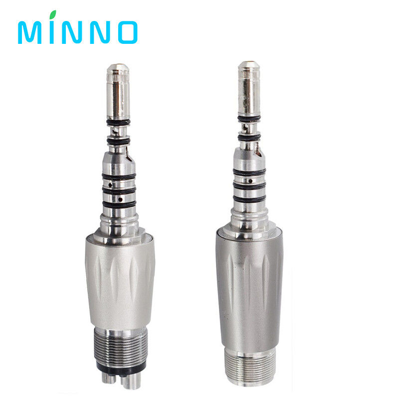 เครื่องเชื่อมผ่าตัดทันตกรรมที่ใช้สําหรับ KAVO ความเร็วสูง LED 2/4 หลุม