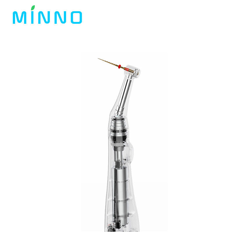 C Smart Mini Wireless Endo Motor เครื่องยนต์ เอ็นโดดอนต์ ที่ไม่มีสาย