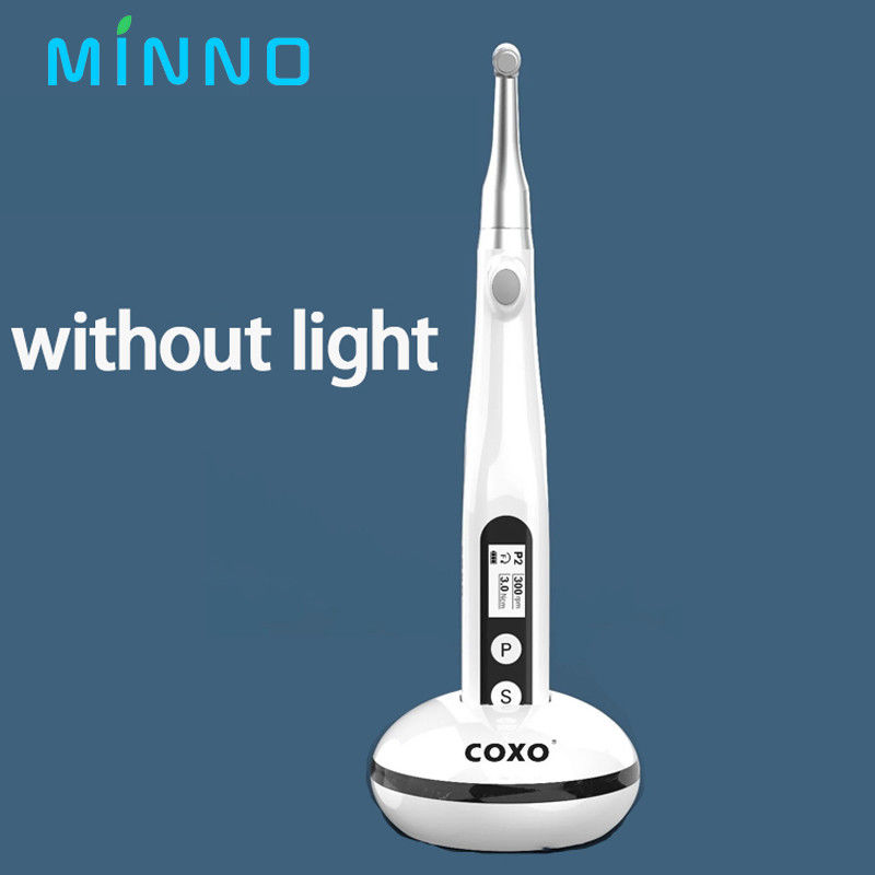 C Smart Mini Wireless Endo Motor เครื่องยนต์ เอ็นโดดอนต์ ที่ไม่มีสาย