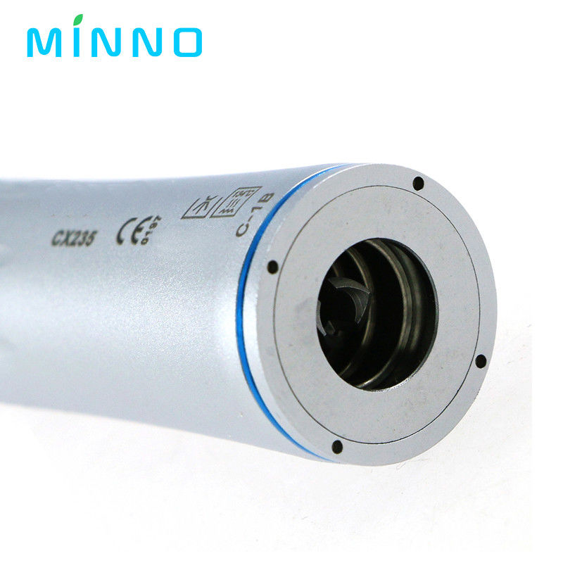 COXO CX235-C 1B 1:1 แฮนด์พีซทันตแพทย์ความเร็วต่ํา