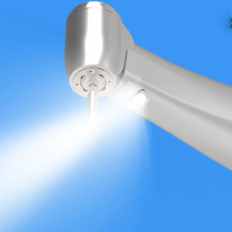 COXO 1:5 Contra Angle แฮนด์พีซความเร็วต่ํา แฮนด์พีซทันตกรรมช้า CX235-C7-4