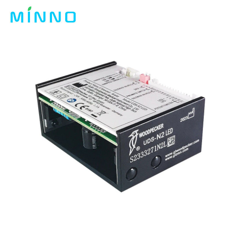 0.01MPa ถึง 0.5MPa LED อัลทราซอนฟัน Scaler เครื่องล้างน้ําทาร์ทาร์