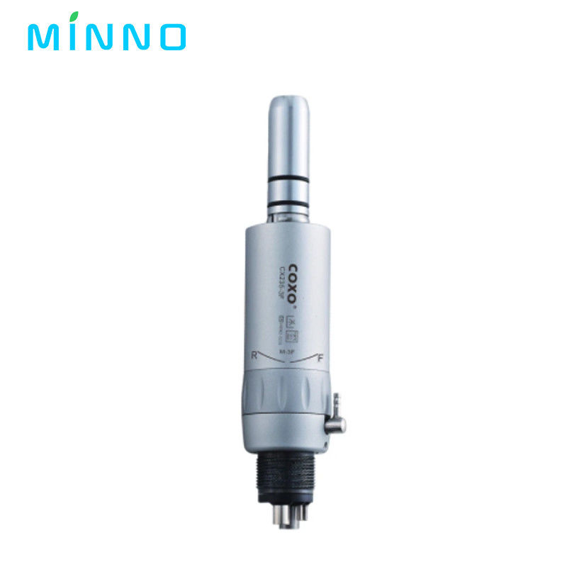 COXO CX235-3F มอเตอร์อากาศภายนอก ความเร็วต่ํา เครื่องมือประเภท E ปุ่มกด