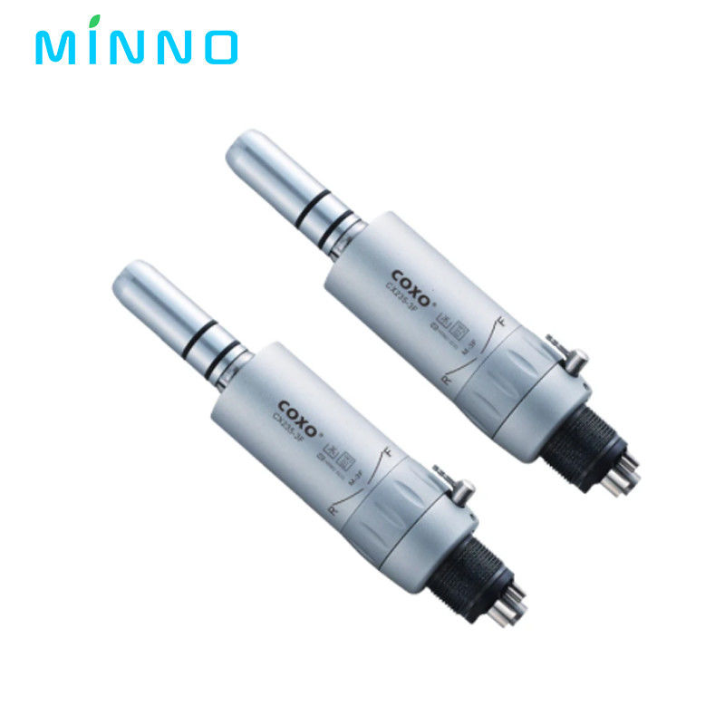 COXO CX235-3F มอเตอร์อากาศภายนอก ความเร็วต่ํา เครื่องมือประเภท E ปุ่มกด