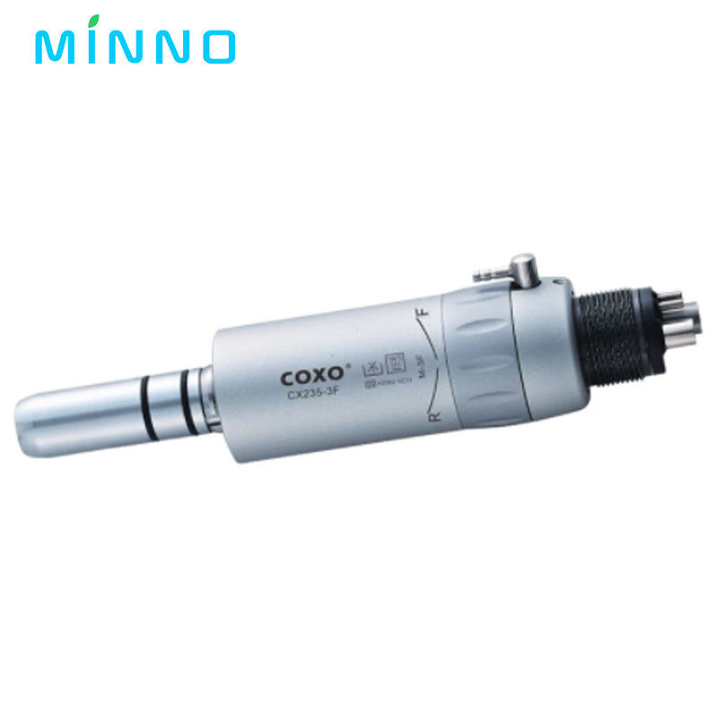 COXO CX235-3F มอเตอร์อากาศภายนอก ความเร็วต่ํา เครื่องมือประเภท E ปุ่มกด