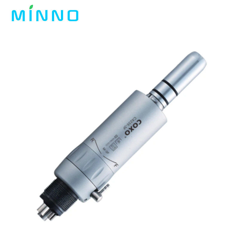 COXO CX235-3F มอเตอร์อากาศภายนอก ความเร็วต่ํา เครื่องมือประเภท E ปุ่มกด
