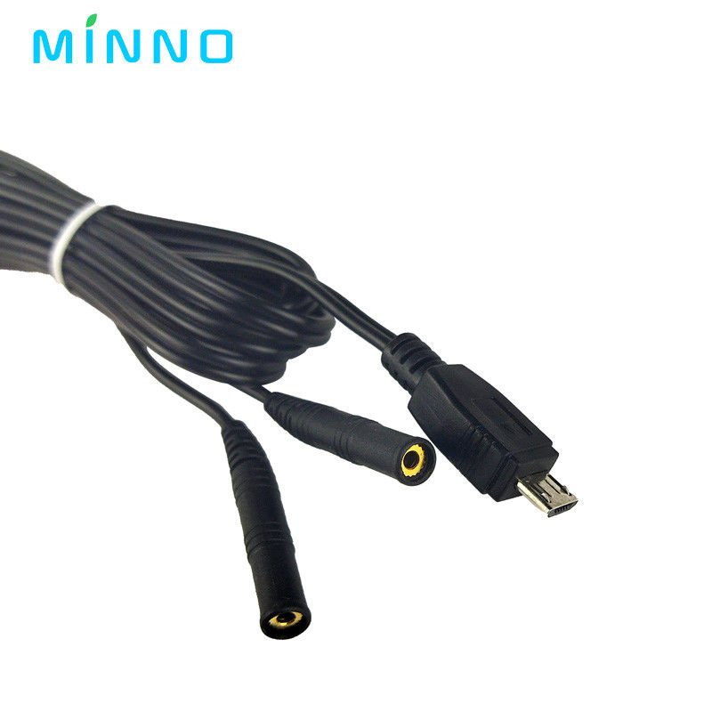 การรักษาทันตแพทย์ เอ็นโดดอนต์ การวัดเคเบิลอุปกรณ์เสริมสําหรับ VDW Dentsply mini