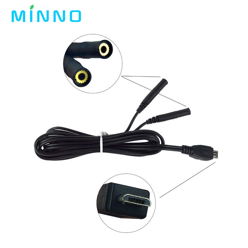 การรักษาทันตแพทย์ เอ็นโดดอนต์ การวัดเคเบิลอุปกรณ์เสริมสําหรับ VDW Dentsply mini