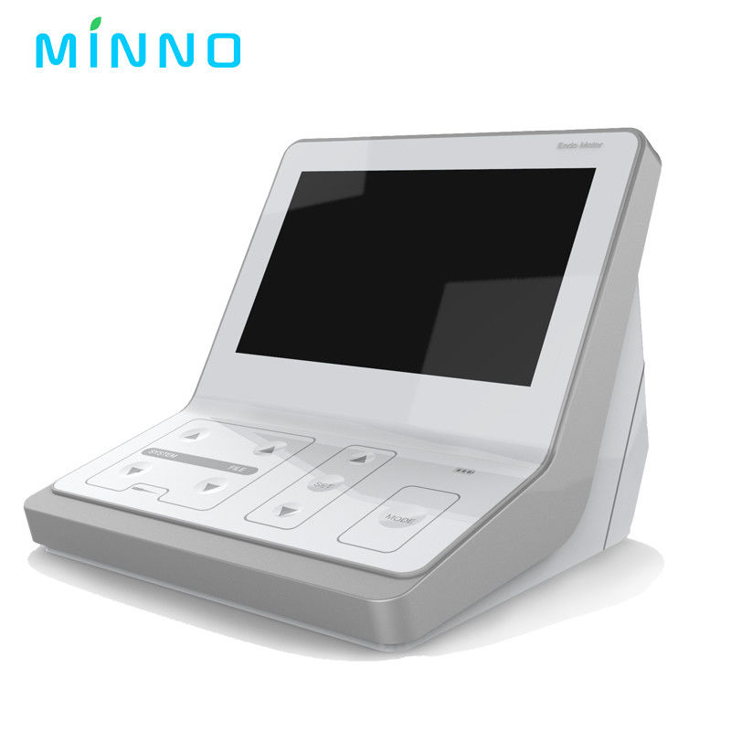 COXO 0.6Ncm-5.2Ncm LED Endo Motor With Apex Locator Endomotor ของฟัน