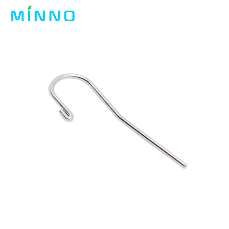 Endo Apex Locator Lip Hook อุปกรณ์เสริมฟันสําหรับการวัดช่องราก
