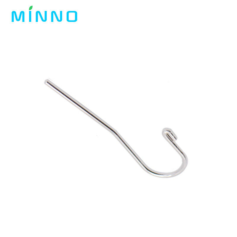 Endo Apex Locator Lip Hook อุปกรณ์เสริมฟันสําหรับการวัดช่องราก