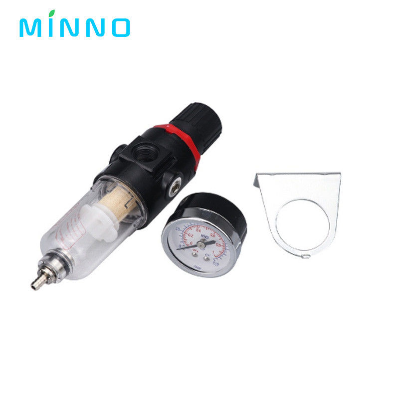 1.0Mpa เครื่องกรองน้ําที่นั่งทันต พร้อมเครื่องควบคุมกรองน้ําบารอมเตอร์