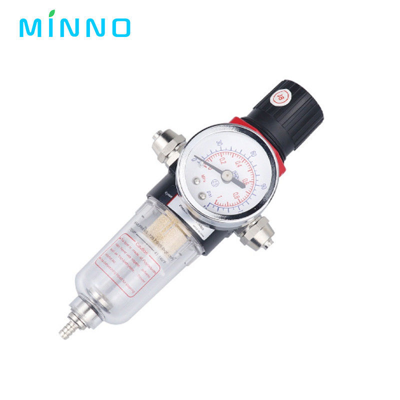 1.0Mpa เครื่องกรองน้ําที่นั่งทันต พร้อมเครื่องควบคุมกรองน้ําบารอมเตอร์