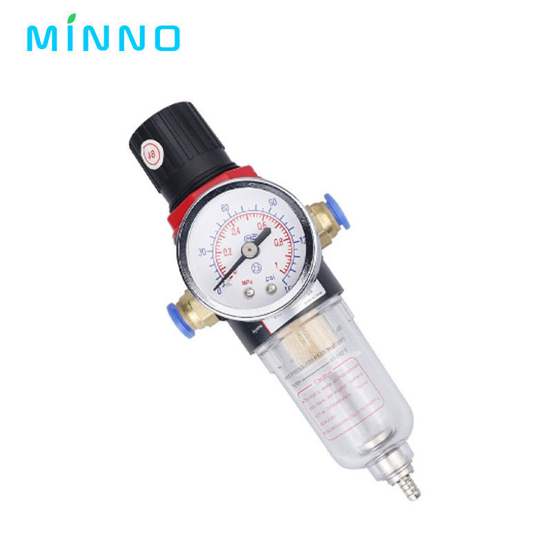 1.0Mpa เครื่องกรองน้ําที่นั่งทันต พร้อมเครื่องควบคุมกรองน้ําบารอมเตอร์