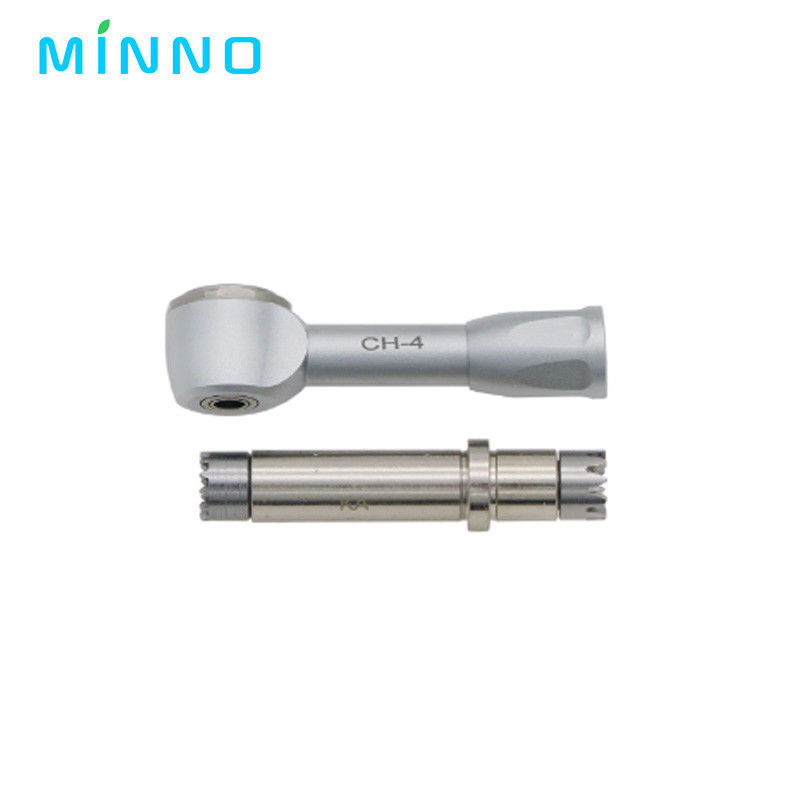 ฟันเร็วต่ํา Contra มุมชิ้นมือสํารองหัวอุปกรณ์เสริมสําหรับ NSK CH-4CX235 CH-4