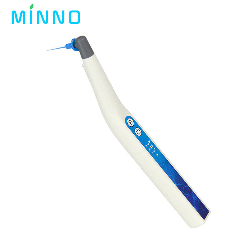 อุปกรณ์ชําระน้ํา Endodontic Sonic Endodontic อุปกรณ์ชําระน้ํา Endo สําหรับการทําความสะอาดแหล่งราก Ultra / อุปกรณ์ชําระน้ํา Sonic อุปกรณ์ชําระน้ํา