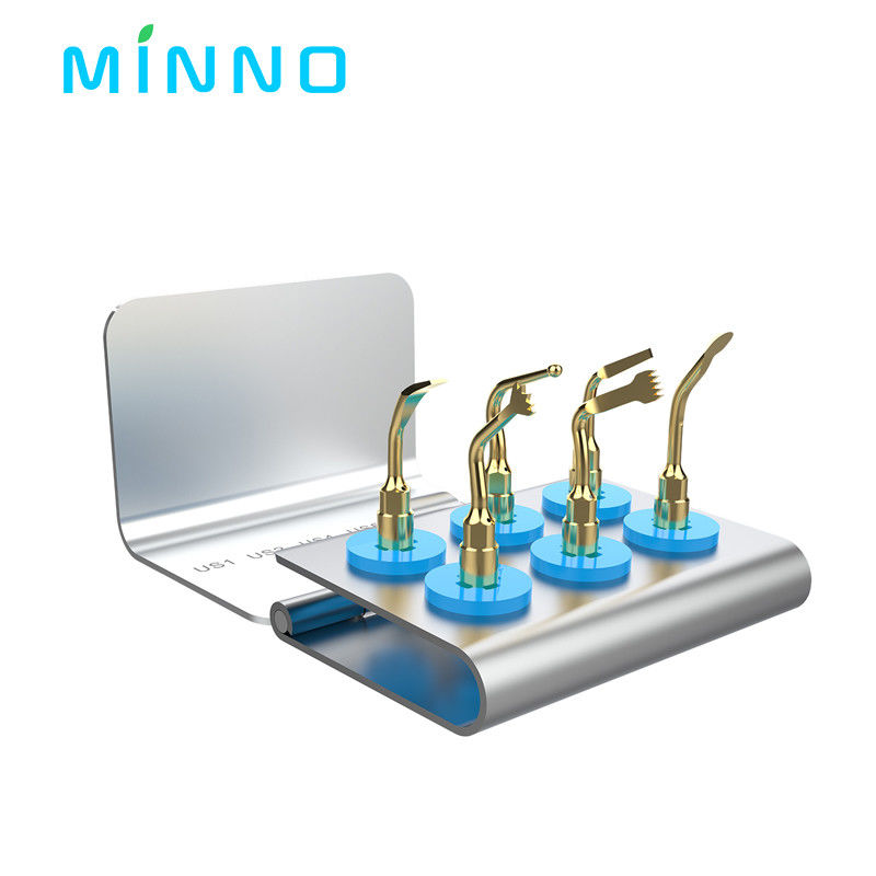 การผ่าตัดกระดูกแบบปิเซโอไฟฟ้า ผ่าตัดฟัน ผ่าตัดกระดูก มีด Peda Control LED Hand Piece Endo Perio อุปกรณ์ผ่าตัด