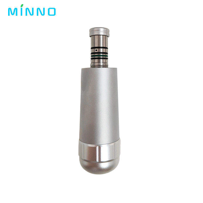 เครื่องยนต์ขนาดเล็กไฟฟ้าฟัน lNT + ด้วยไฟเบอร์ออปติกสําหรับการซ่อมบํารุงที่รุนแรงน้อย การเตรียมการเคลือบ