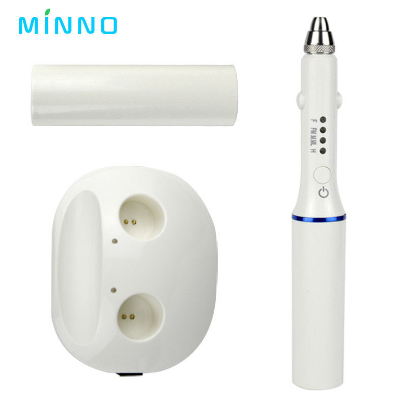 ฟันฟันฟันฟันไร้สาย Gutta Percha ระบบปิด Endo Pen ร้อนฟันฟันไร้สาย Gutta
