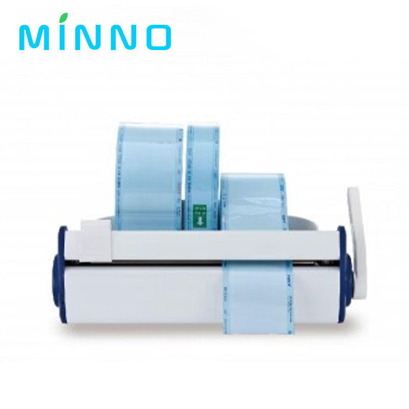 เครื่องปิดฟัน สําหรับการกําจัดโรค Package เครื่องปิดยา สแตนเลส เครื่องปิดกระเป๋ากําจัดโรค