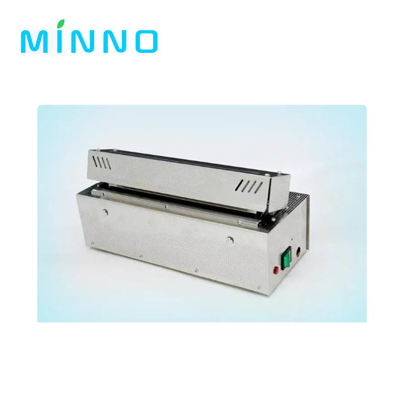 เครื่องปิดฟัน สําหรับการกําจัดโรค Package เครื่องปิดยา สแตนเลส เครื่องปิดกระเป๋ากําจัดโรค