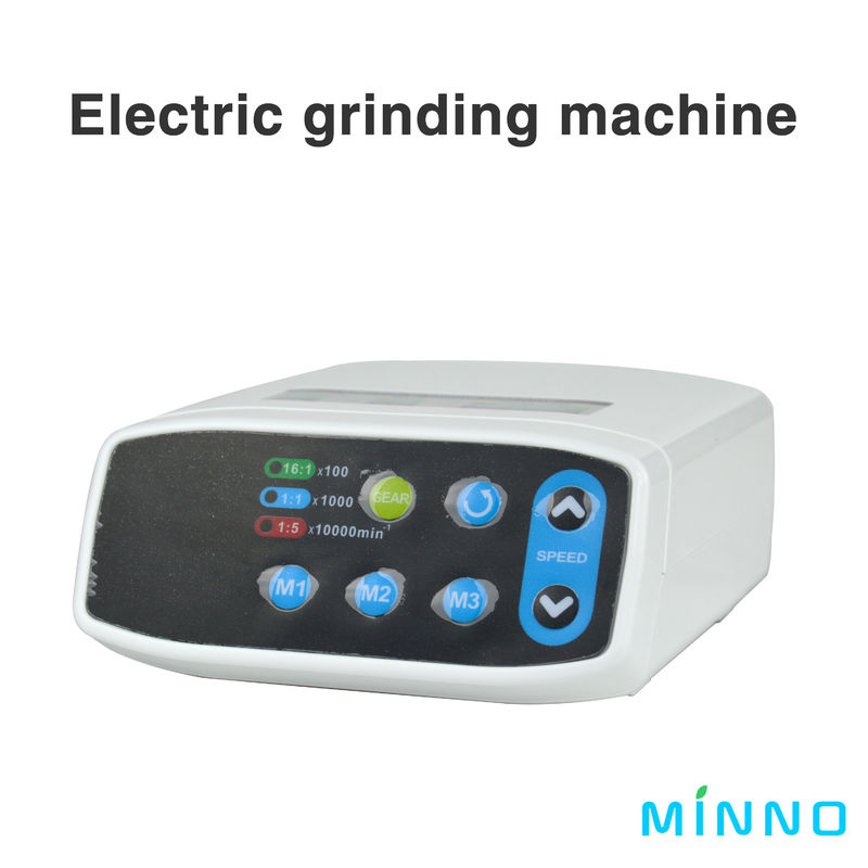 สไตล์ใหม่ของ Clinical L Brushless Led Micromotor Odontologia เครื่องฟัน