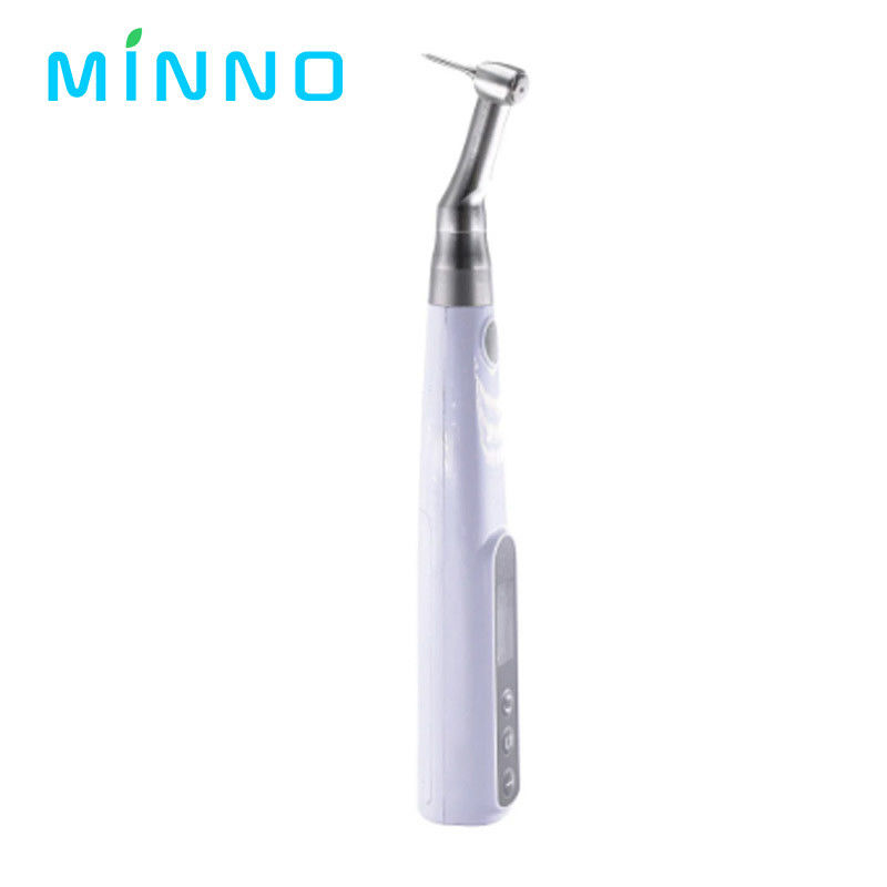 พกพาไฟฟ้าปลูกฟันปลูกทอคสกุลไดรเวอร์ 16/1 Contra Angle คิตซ่อมปลูกฟันทั่วไป
