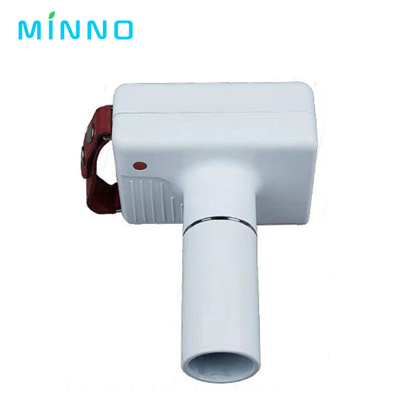 เครื่องถ่ายรังสีฟันแบบพกพา รังสีรังสีความถี่สูง พร้อมเซนเซอร์ดิจิตอล