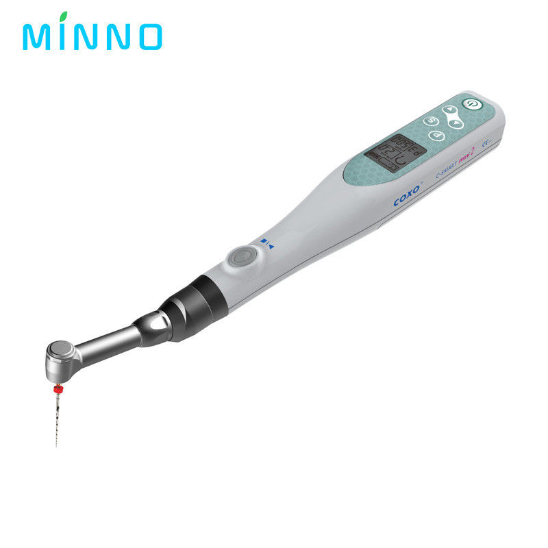 COXO C-smart Mini 2 ฟัน Wireless Endo มอเตอร์ Cordless Root Canal อุปกรณ์อุปกรณ์ฟัน