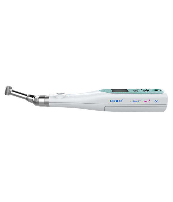 COXO C-smart Mini 2 ฟัน Wireless Endo มอเตอร์ Cordless Root Canal อุปกรณ์อุปกรณ์ฟัน