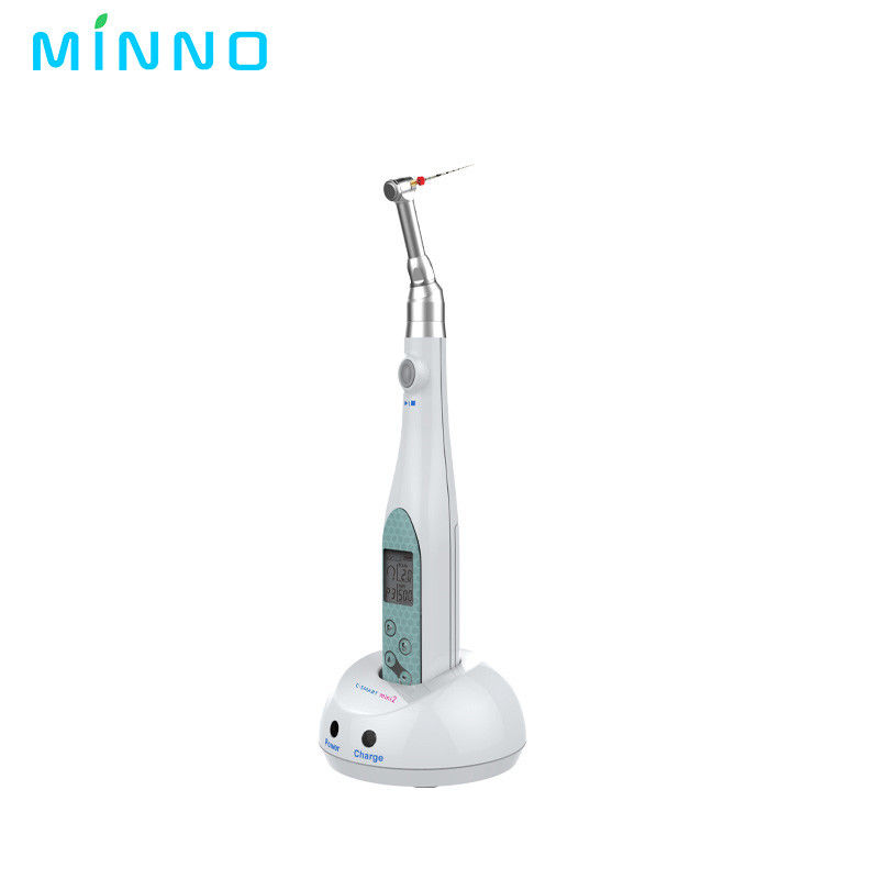 COXO C-smart Mini 2 ฟัน Wireless Endo มอเตอร์ Cordless Root Canal อุปกรณ์อุปกรณ์ฟัน