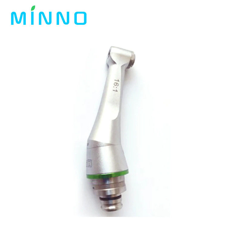 อุปกรณ์เสริมทันตแพทย์ทันตแพทย์ 16/1 Contra Angle Head Part สําหรับ COXO C Smart Mini AP Wireless Endo Motor พร้อม Apex Locator & Sm